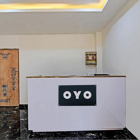 Hotel O Top 22 Kolkata Ngoại thất bức ảnh