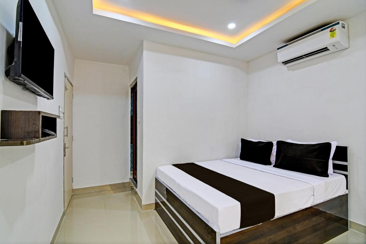 Hotel O Top 22 Kolkata Ngoại thất bức ảnh