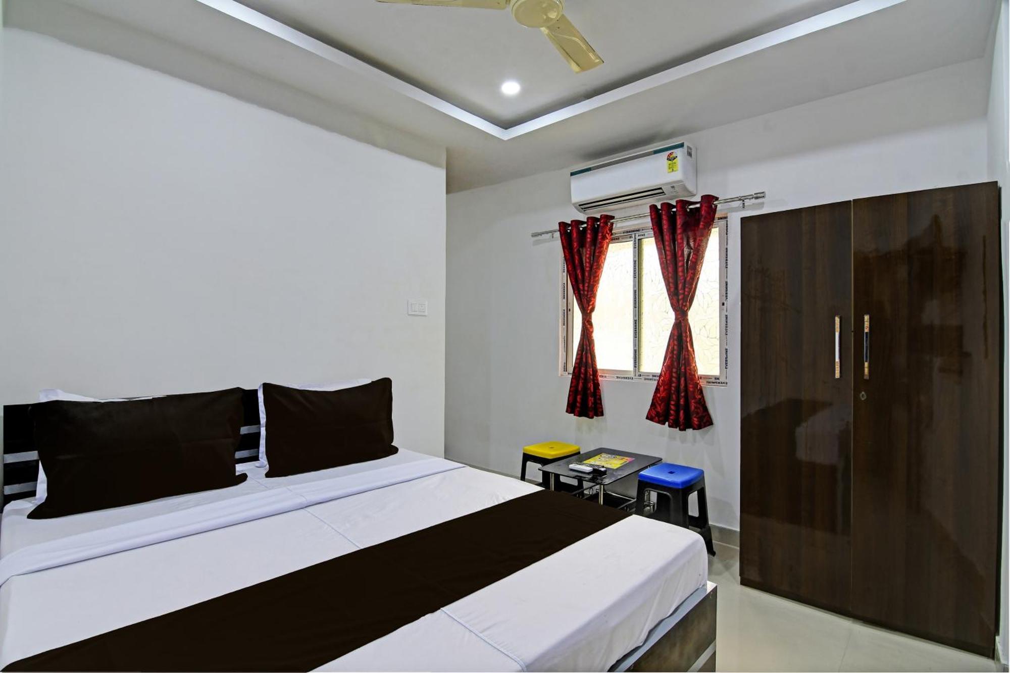 Hotel O Top 22 Kolkata Ngoại thất bức ảnh