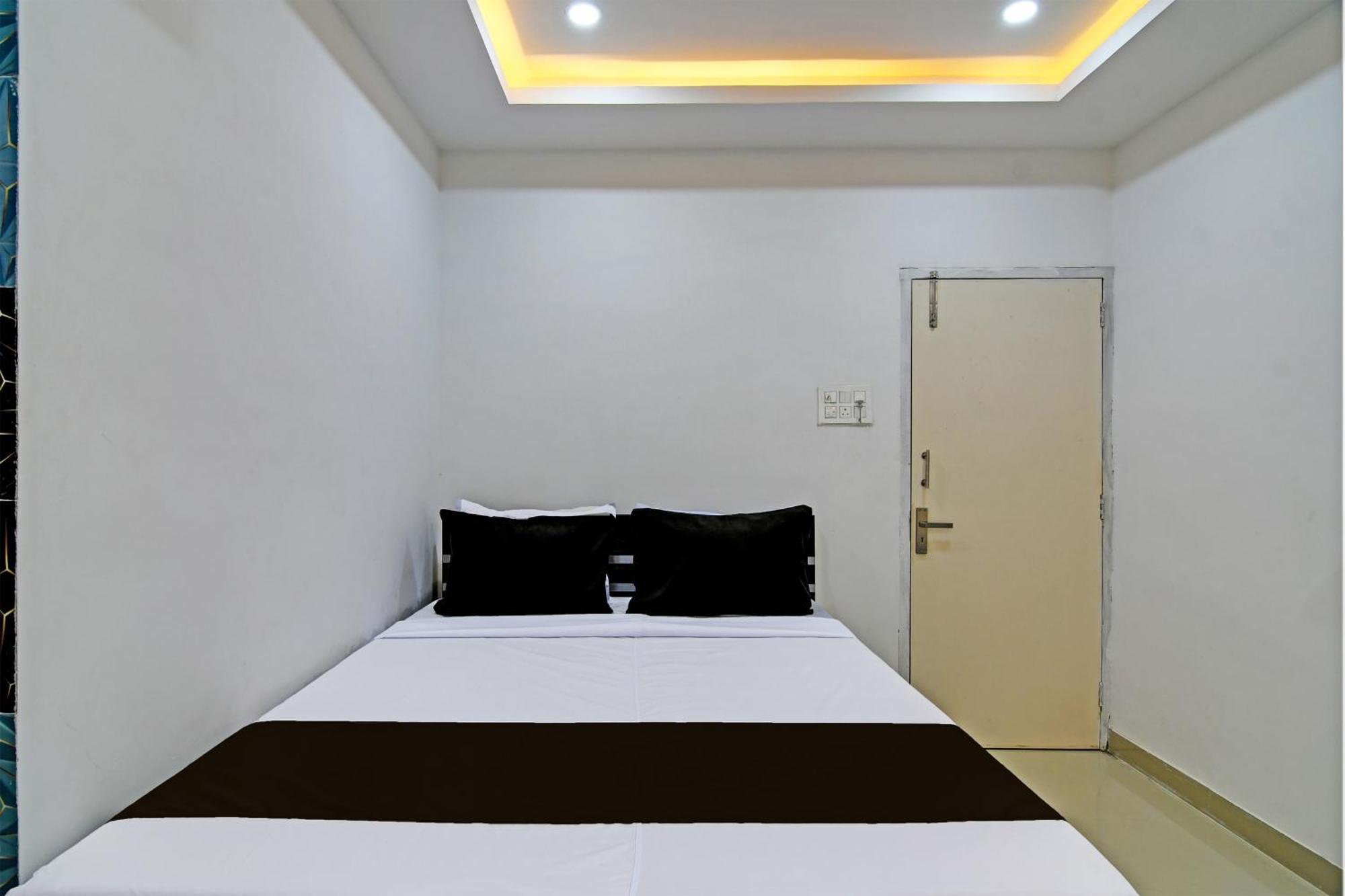 Hotel O Top 22 Kolkata Ngoại thất bức ảnh