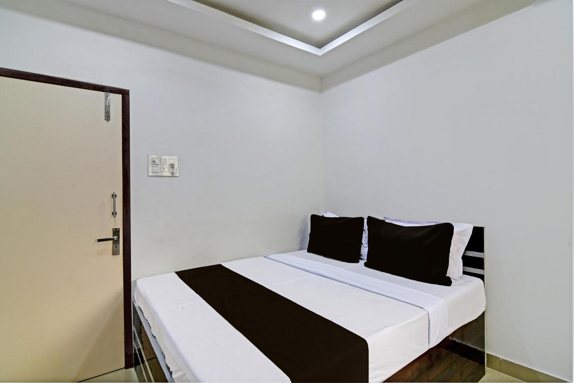 Hotel O Top 22 Kolkata Ngoại thất bức ảnh
