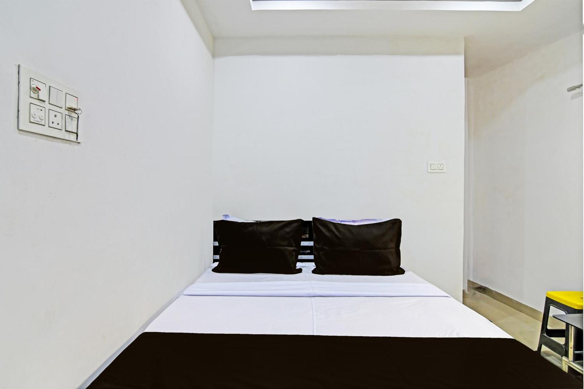 Hotel O Top 22 Kolkata Ngoại thất bức ảnh