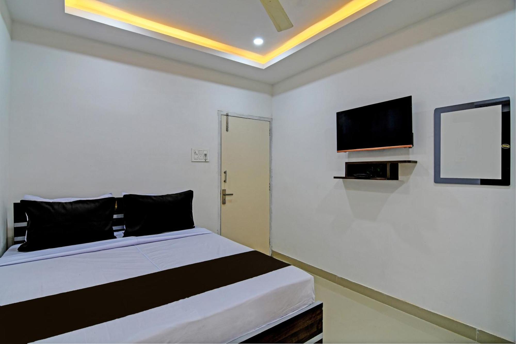Hotel O Top 22 Kolkata Ngoại thất bức ảnh