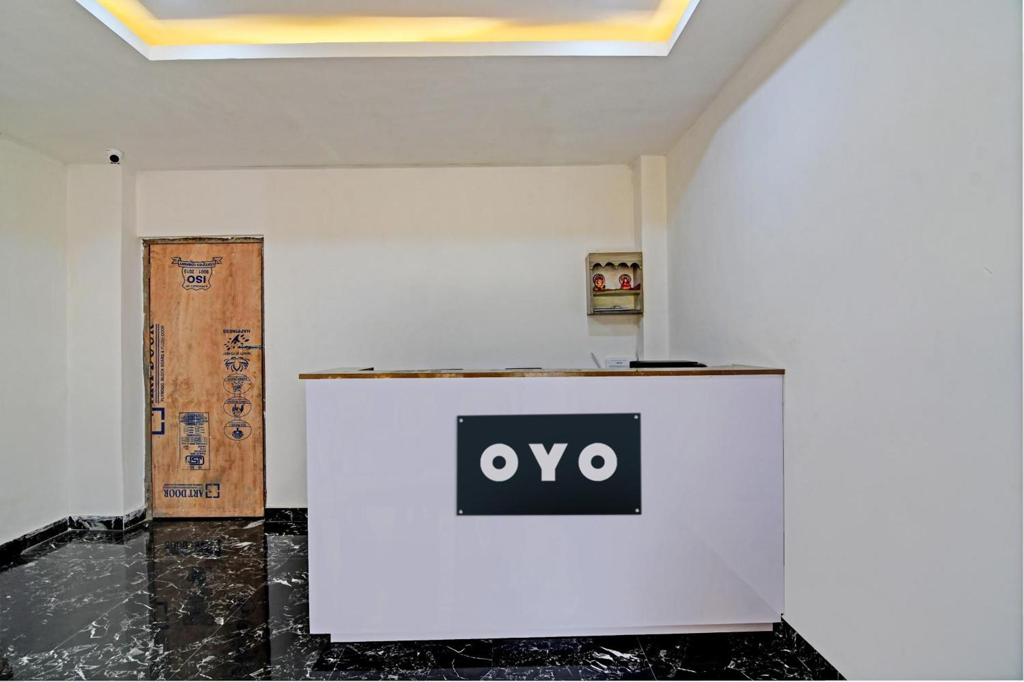 Hotel O Top 22 Kolkata Ngoại thất bức ảnh