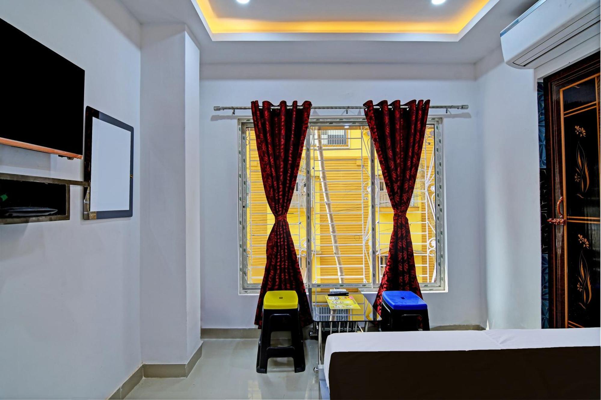 Hotel O Top 22 Kolkata Ngoại thất bức ảnh