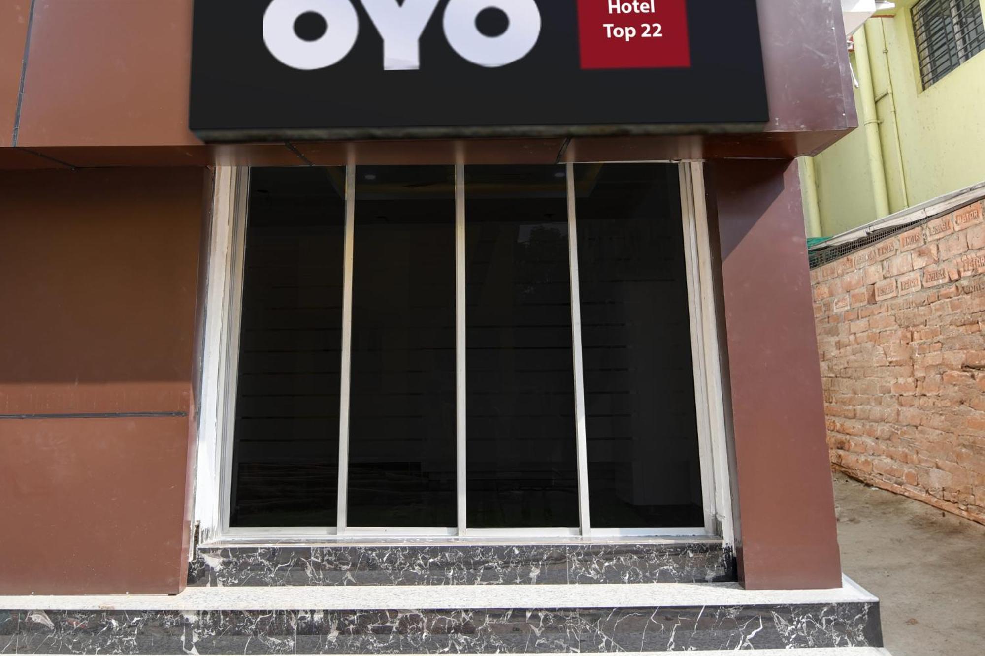 Hotel O Top 22 Kolkata Ngoại thất bức ảnh