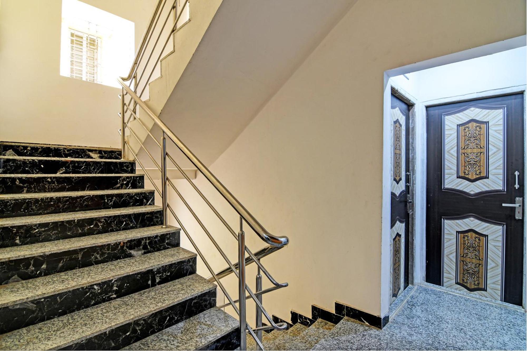 Hotel O Top 22 Kolkata Ngoại thất bức ảnh